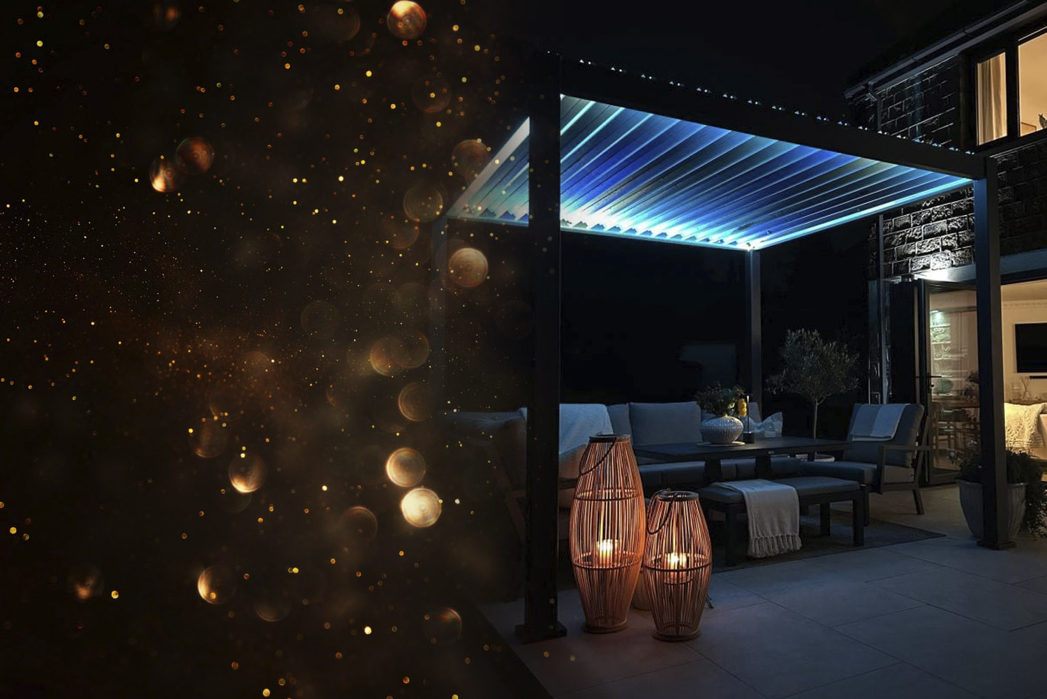 Purity Outdoors’ Extended Winter Sale: Unveiling Exceptional Discounts on Premium Outdoor Living Spaces